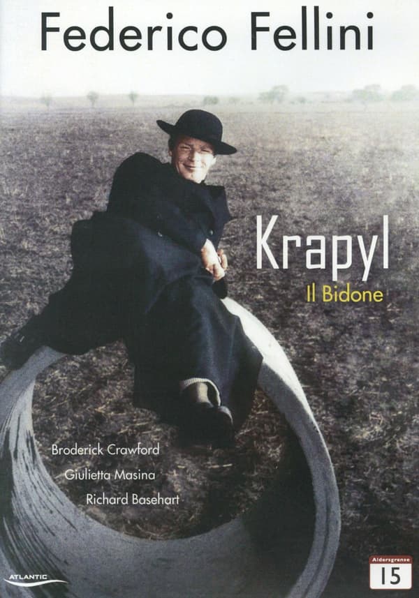 Skurken (DVD)