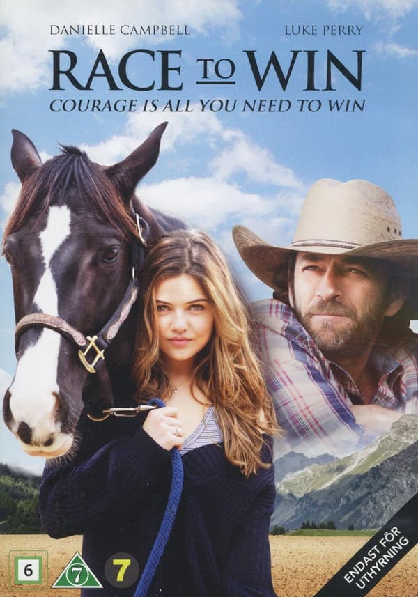 Race to win (DVD)