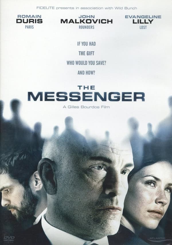 The Messenger (DVD)