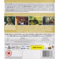Miniatyrbillede 2 af 2: Boys n the Hood 20th Anniversary Edition Blu-Ray (Brugt)