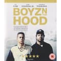 Miniatyrbillede 1 af 2: Boys n the Hood 20th Anniversary Edition Blu-Ray (Brugt)