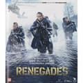 Miniatyrbild 1 av 2: Renegades Blu-Ray (Begagnad)
