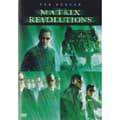 Miniatyrbild 1 av 2: Matrix Revolutions DVD (Begagnad)
