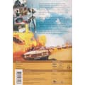 Miniatyrbillede 2 af 2: Step on It DVD (Brugt)