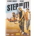 Miniatyrbillede 1 af 2: Step on It DVD (Brugt)