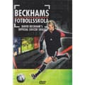 Miniatyrbild 1 av 2: Beckhams Fotbollsskola DVD (Begagnad)