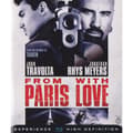 Miniatyrbilde 1 av 2: From Paris With Love Blu-Ray (Brukt)
