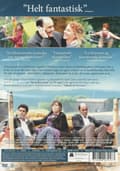 Miniatyrbillede 2 af 2: Det regnar alltid i Provence (DVD)