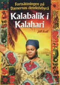 Miniatyrbild 1 av 2: Kalabalik i Kalahari (DVD)