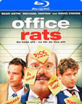 Miniatyrbild 1 av 2: Office Rats (Norskt konvolut) (Blu-ray)