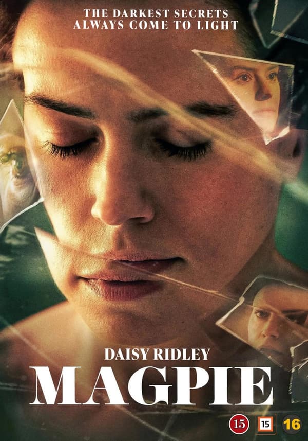 Magpie (DVD)