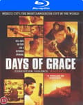 Pikkukuva 1 / 2: Days of grace (Blu-ray)
