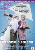 Miniatyrbild 1 av 2: Opprörske Oldemödre (Ej svensk text) (DVD)
