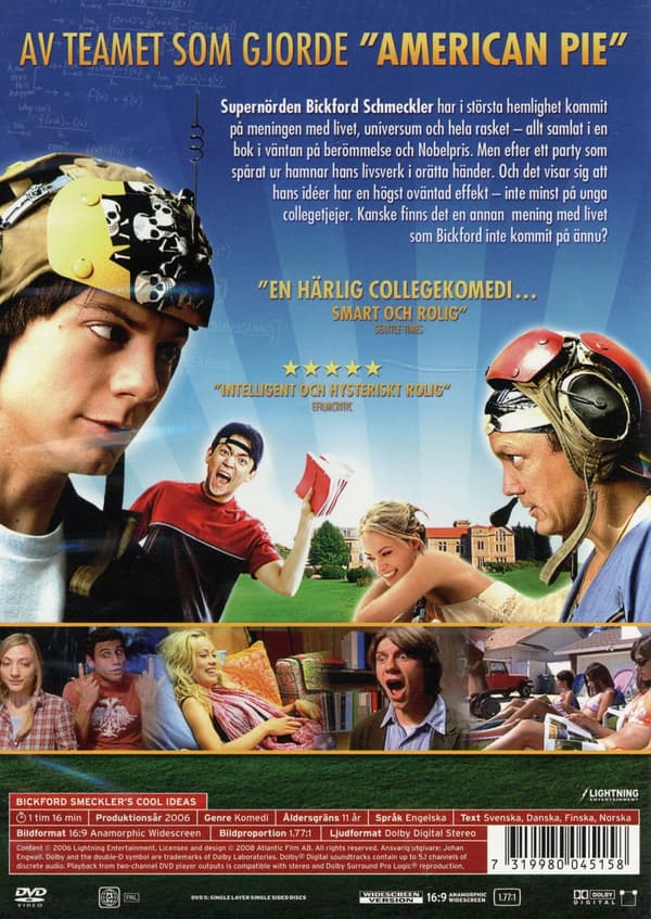 Cool Ideas (DVD)