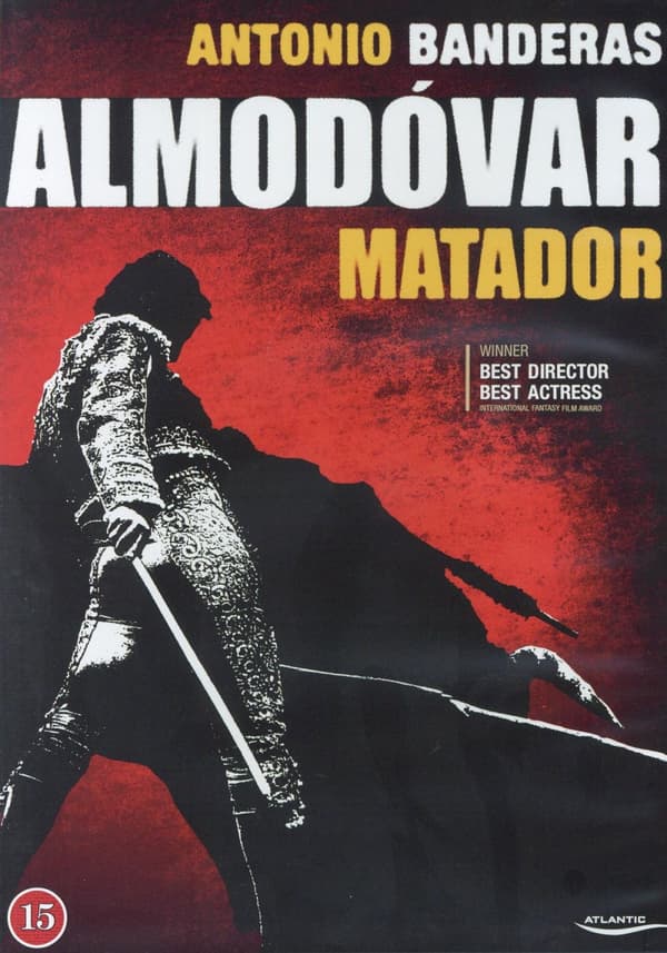 Matador (DVD)