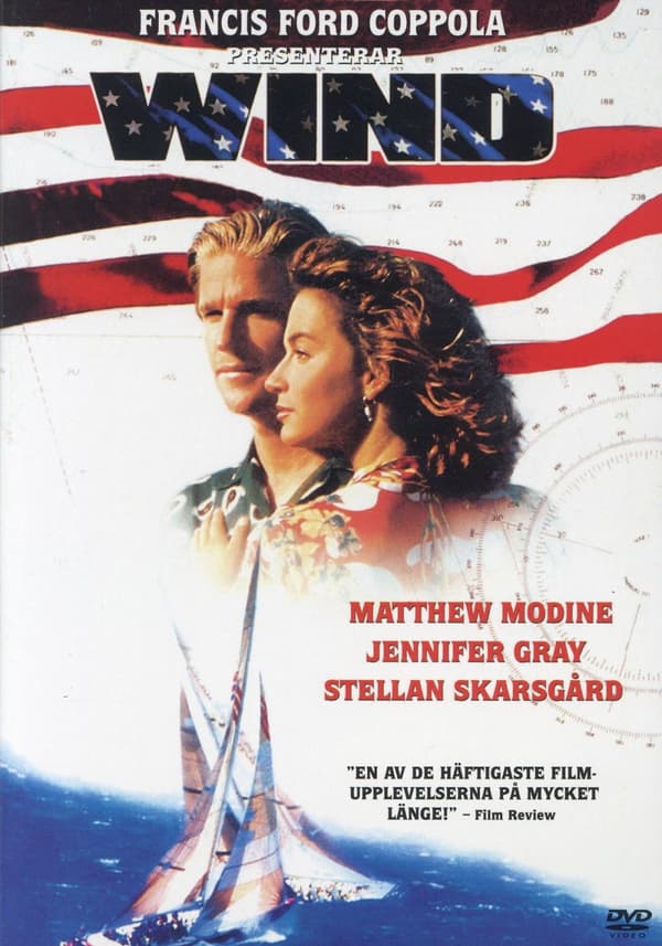 Wind (DVD)