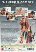 Miniatyrbillede 2 af 2: The Nanny (DVD)