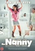 Miniatyrbillede 1 af 2: The Nanny (DVD)