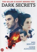 Miniatyrbild 1 av 2: Dark Secrets (DVD)