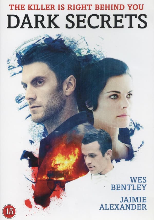 Dark Secrets (DVD)