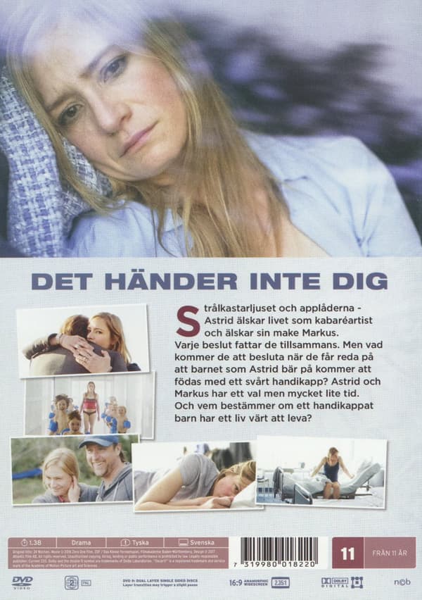 24 veckor (DVD)