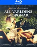 Pikkukuva 1 / 2: All världens morgnar (Blu-ray)