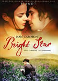 Miniatyrbillede 1 af 2: Bright star (DVD)