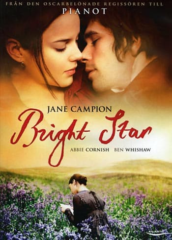 Bright star (DVD)