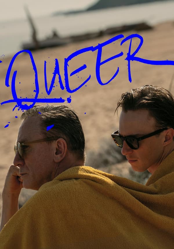 Queer (DVD)