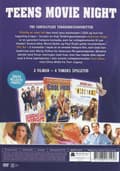 Miniatyrbild 2 av 2: American Virgin + Cool Ideas + The Ten (3 DVD)