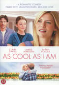 Pikkukuva 1 / 2: As cool as I am (DVD)