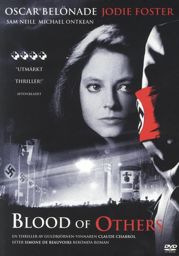 Blood of Others (DVD)