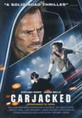 Miniatyrbild 1 av 2: Carjacked (DVD)