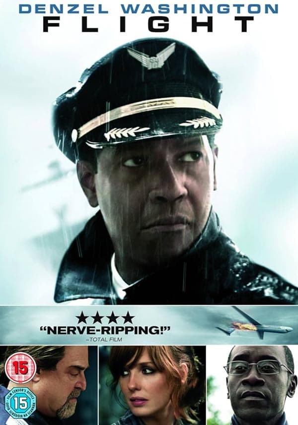 Flight (DVD)