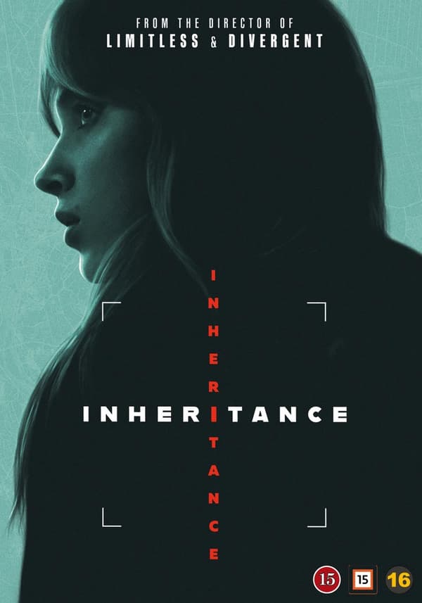 Inheritance (DVD)
