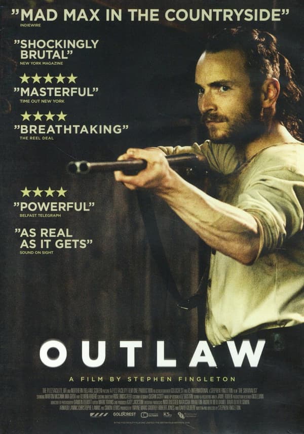 Outlaw (DVD)