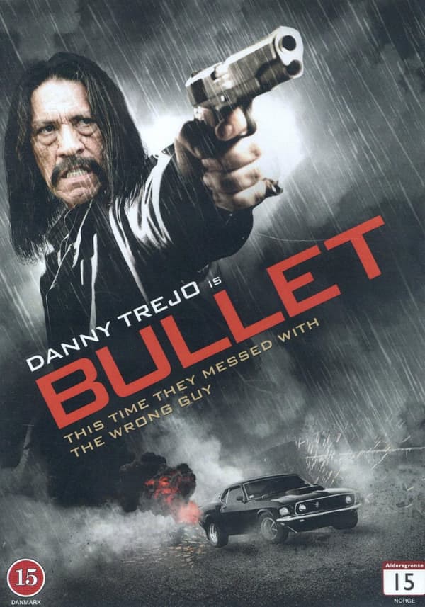 Bullet (DVD)