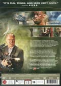 Miniatyrbild 2 av 2: Cockneys vs Zombies (DVD)