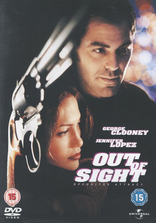 Out of sight (DVD)
