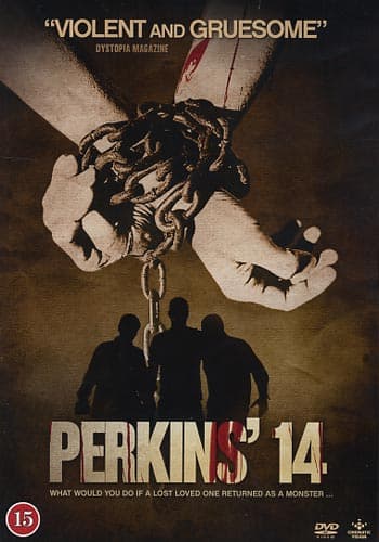 Perkins' 14 (DVD)
