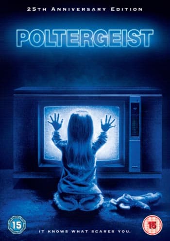 Poltergeist 1 (DVD)