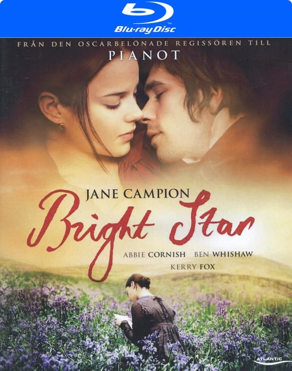 Bright Star (Blu-ray)