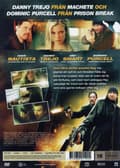 Miniatyrbild 2 av 2: House of the rising sun (DVD)