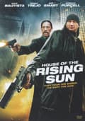 Miniatyrbild 1 av 2: House of the rising sun (DVD)