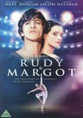 Pikkukuva 1 / 2: Rudy & Margot (DVD)