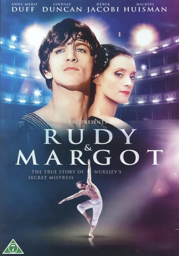 Rudy & Margot (DVD)