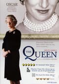 Miniatyrbillede 1 af 2: The Queen (2006) (DVD)