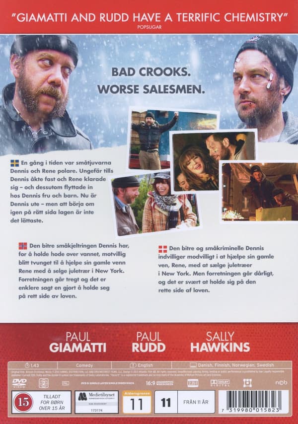 Almost friends (DVD)