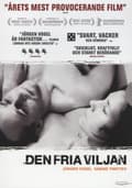 Pikkukuva 1 / 2: Den fria viljan (DVD)