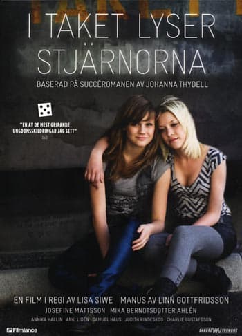 I taket lyser stjärnorna (DVD)